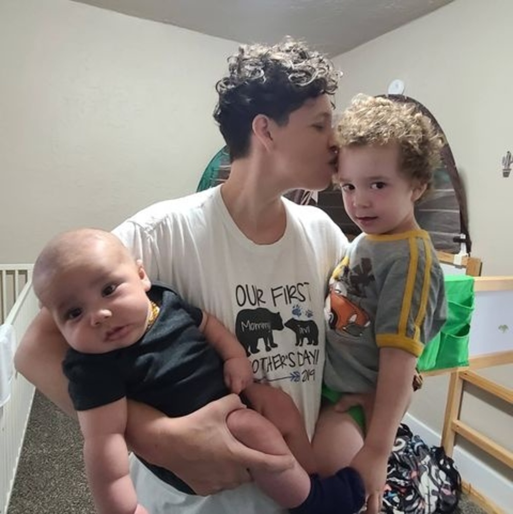 Meet your Posher, Yani